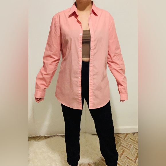 H&M woman’s long sleeve shirt - Picture 2 of 5